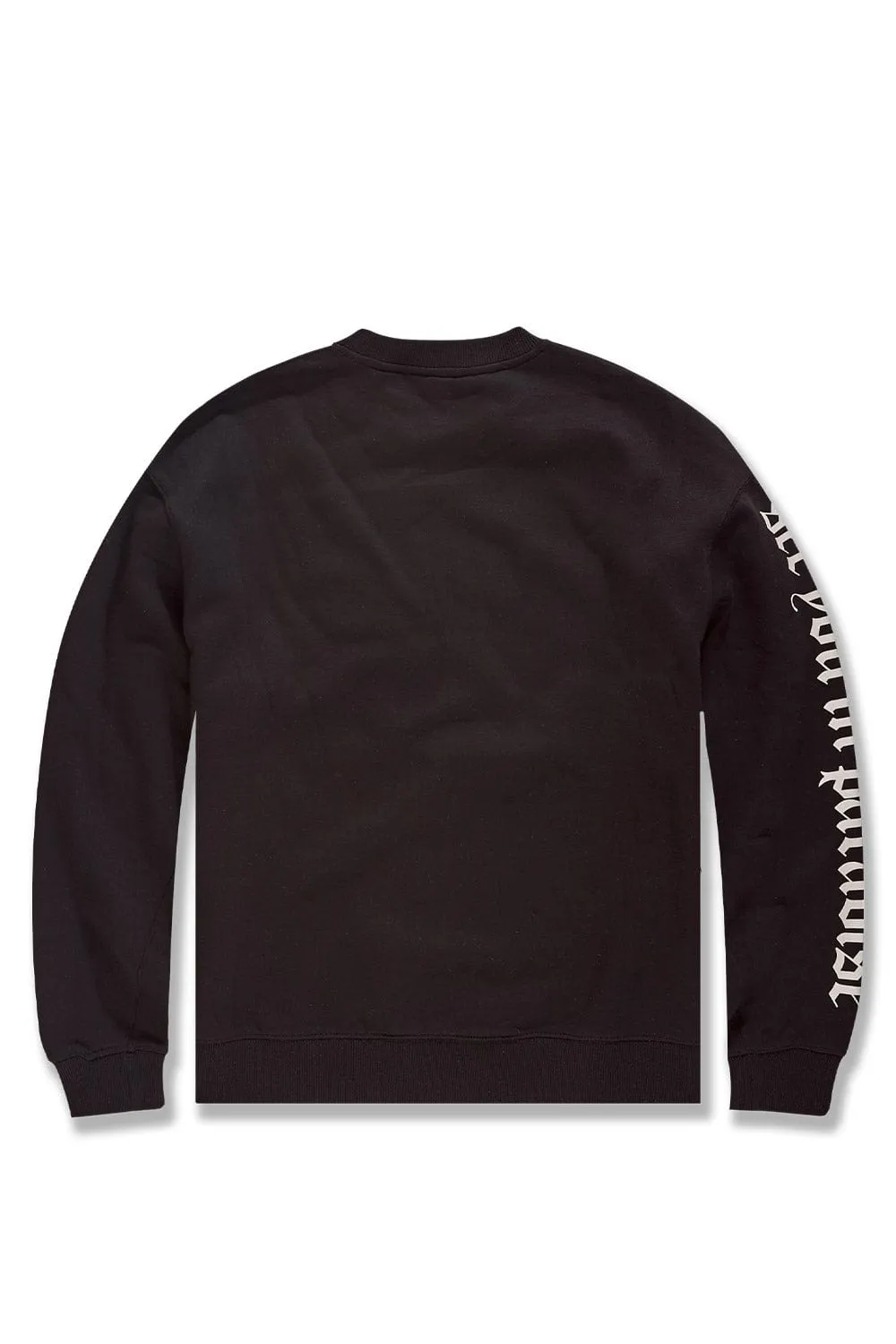 Blessed Crewneck Sweatshirt