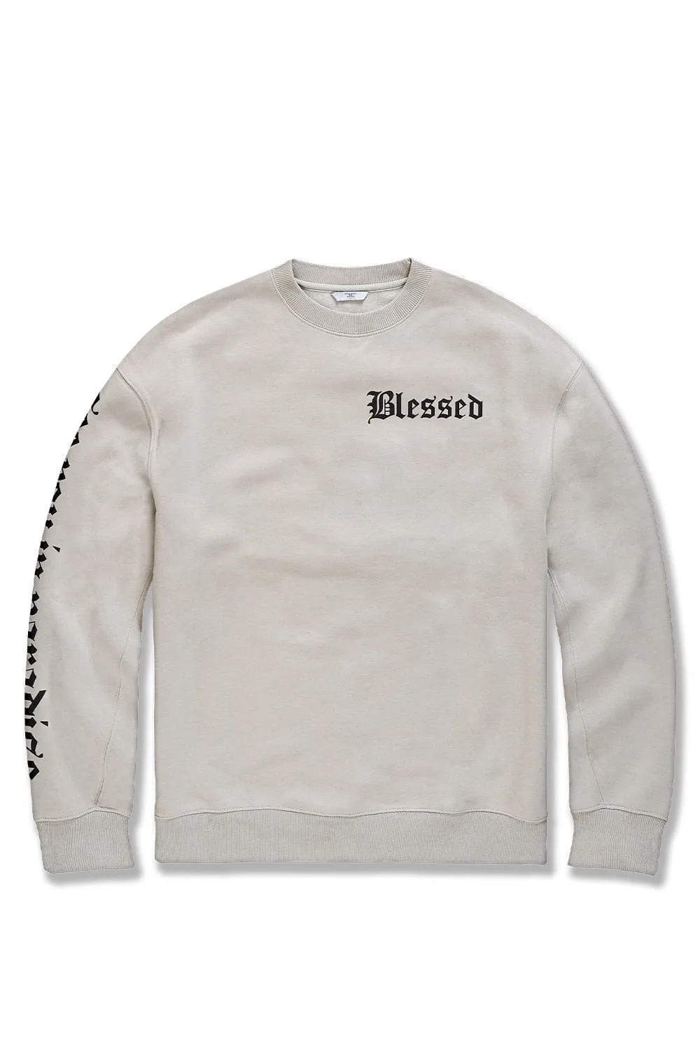 Blessed Crewneck Sweatshirt