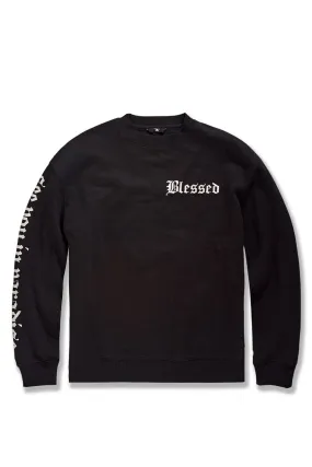 Blessed Crewneck Sweatshirt