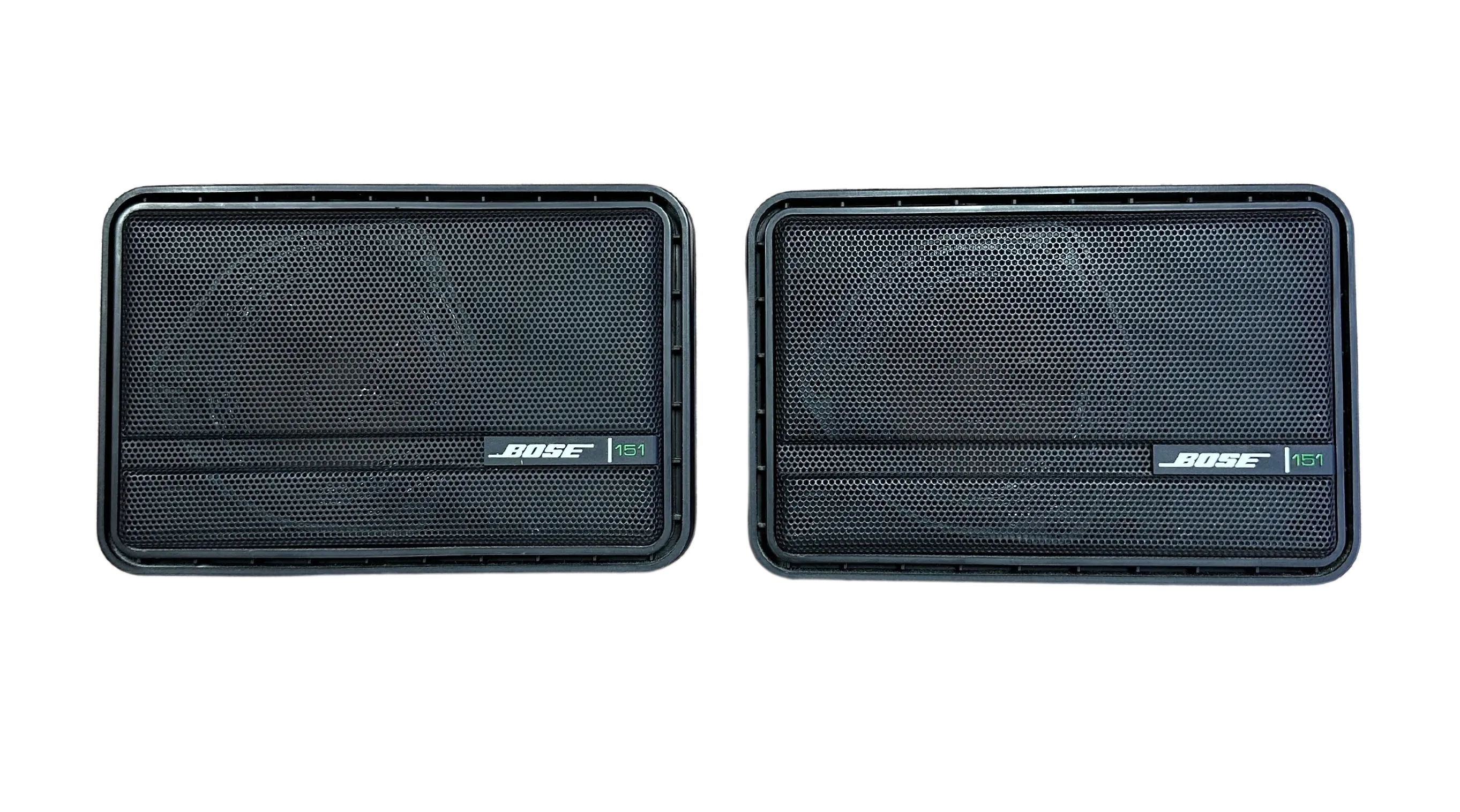 Bose 151 Indoor/Outdoor Speaker Pair