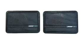 Bose 151 Indoor/Outdoor Speaker Pair