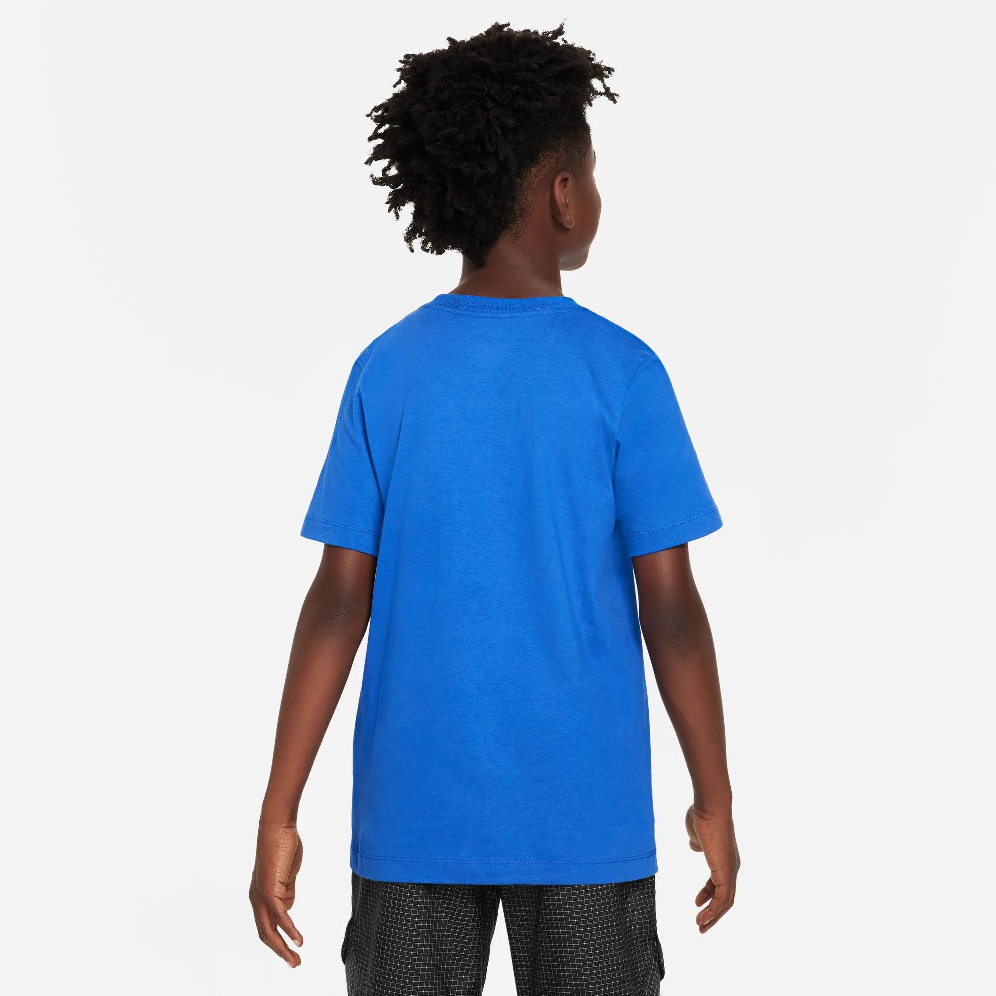 Boys' Nike Youth Sportwear T-Shirt