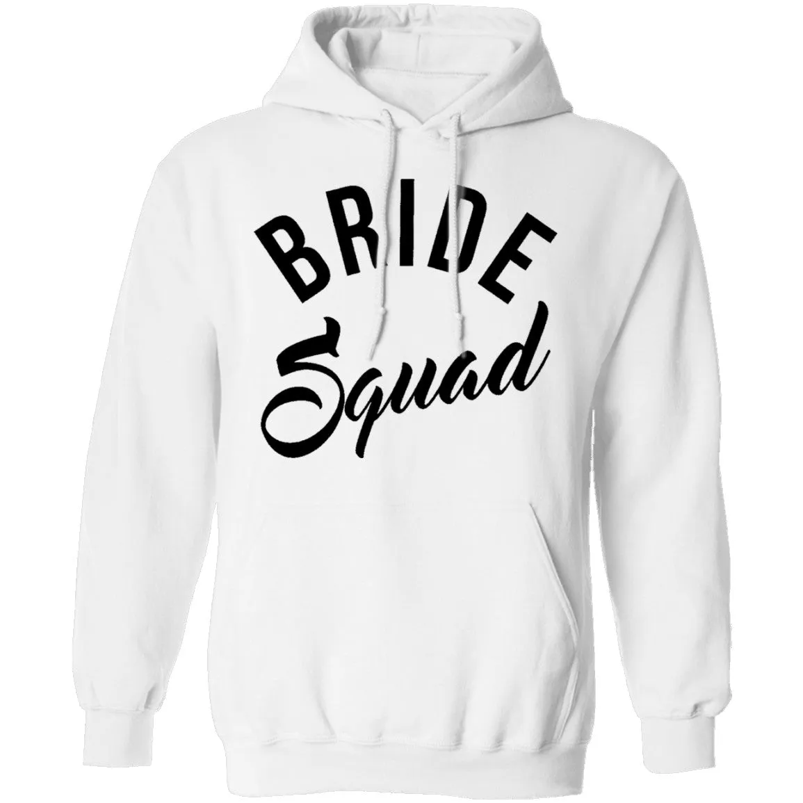 Bride Squad T-Shirt