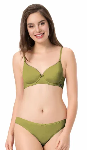 Carefree Confidence Bra