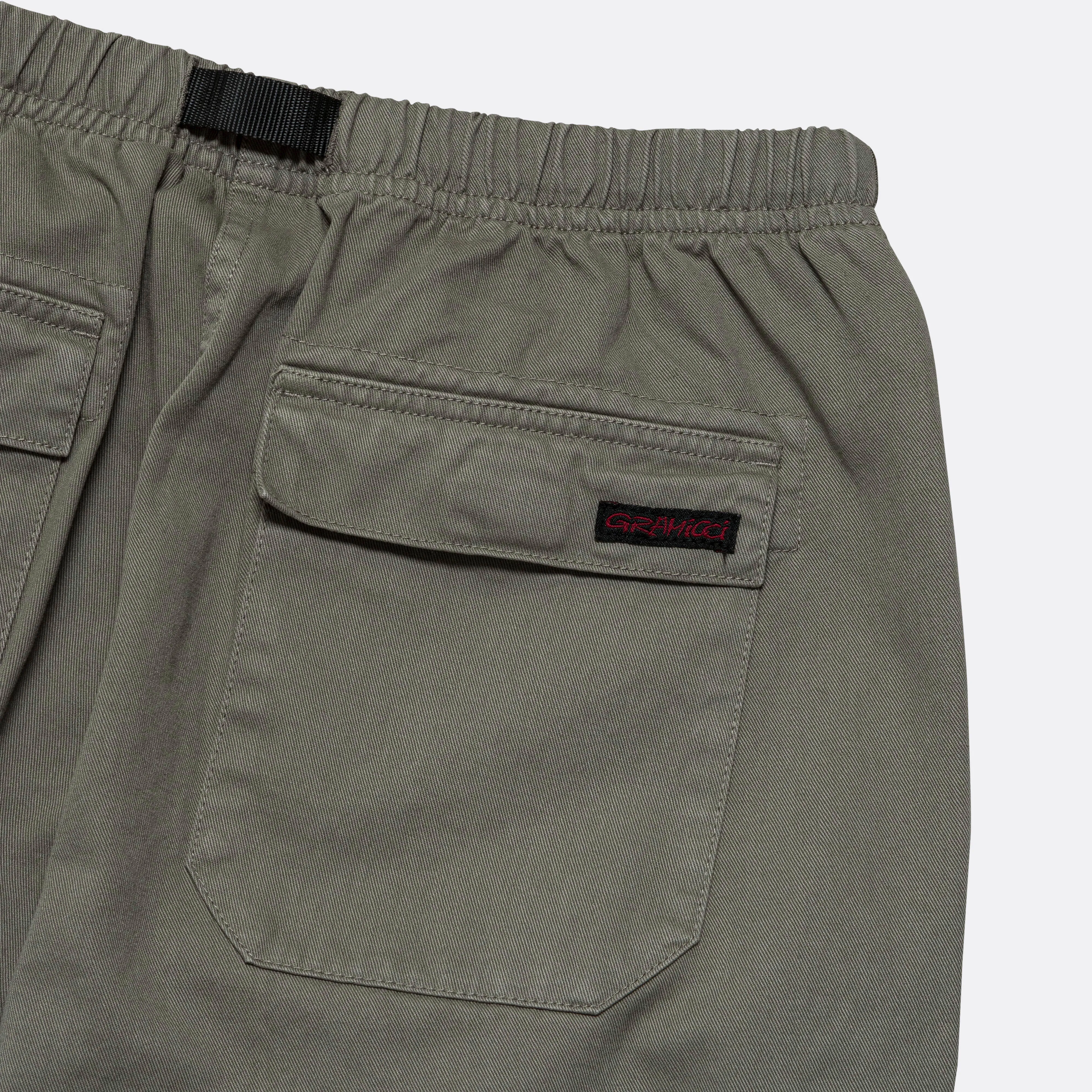 Cargo Pant - Dusty Khaki