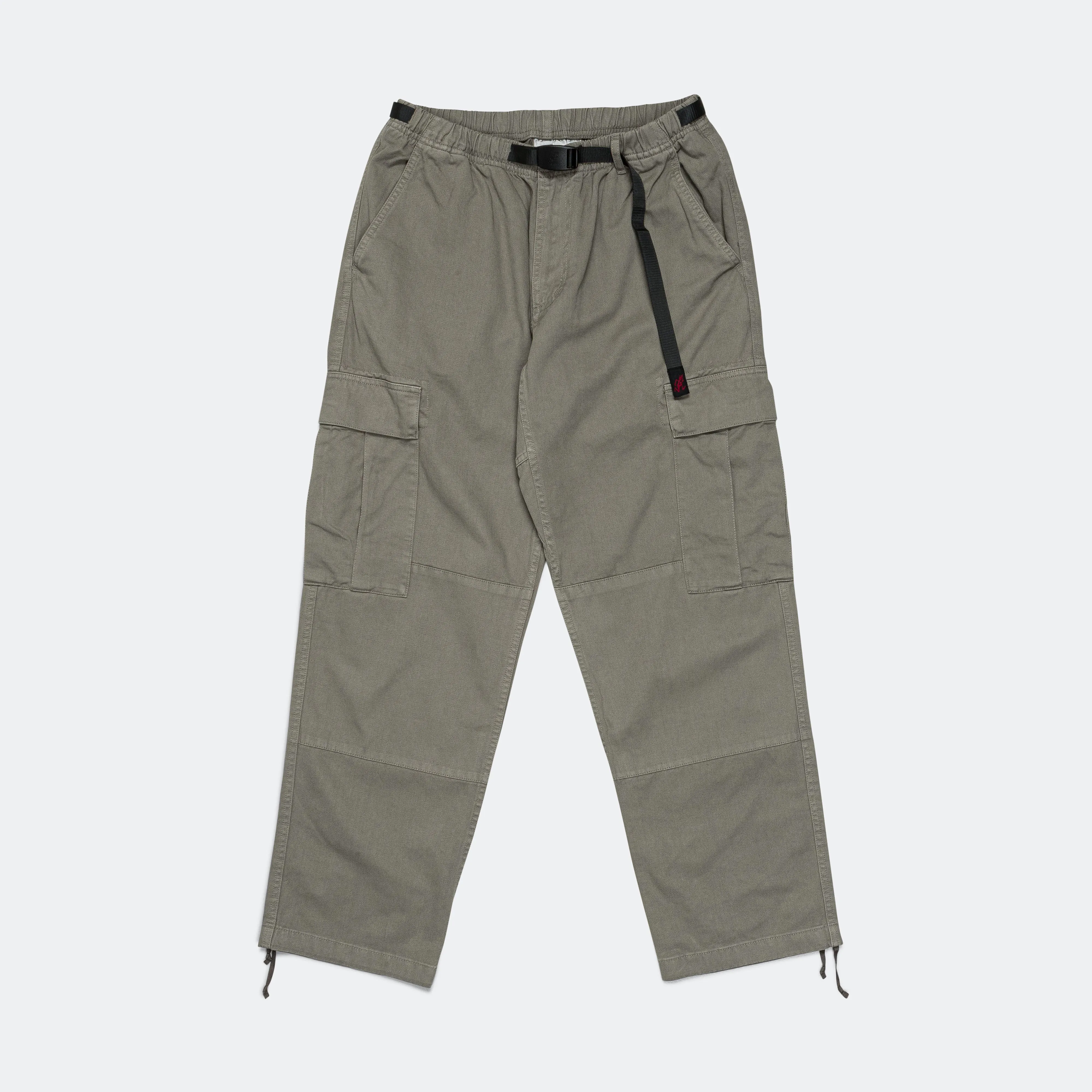 Cargo Pant - Dusty Khaki