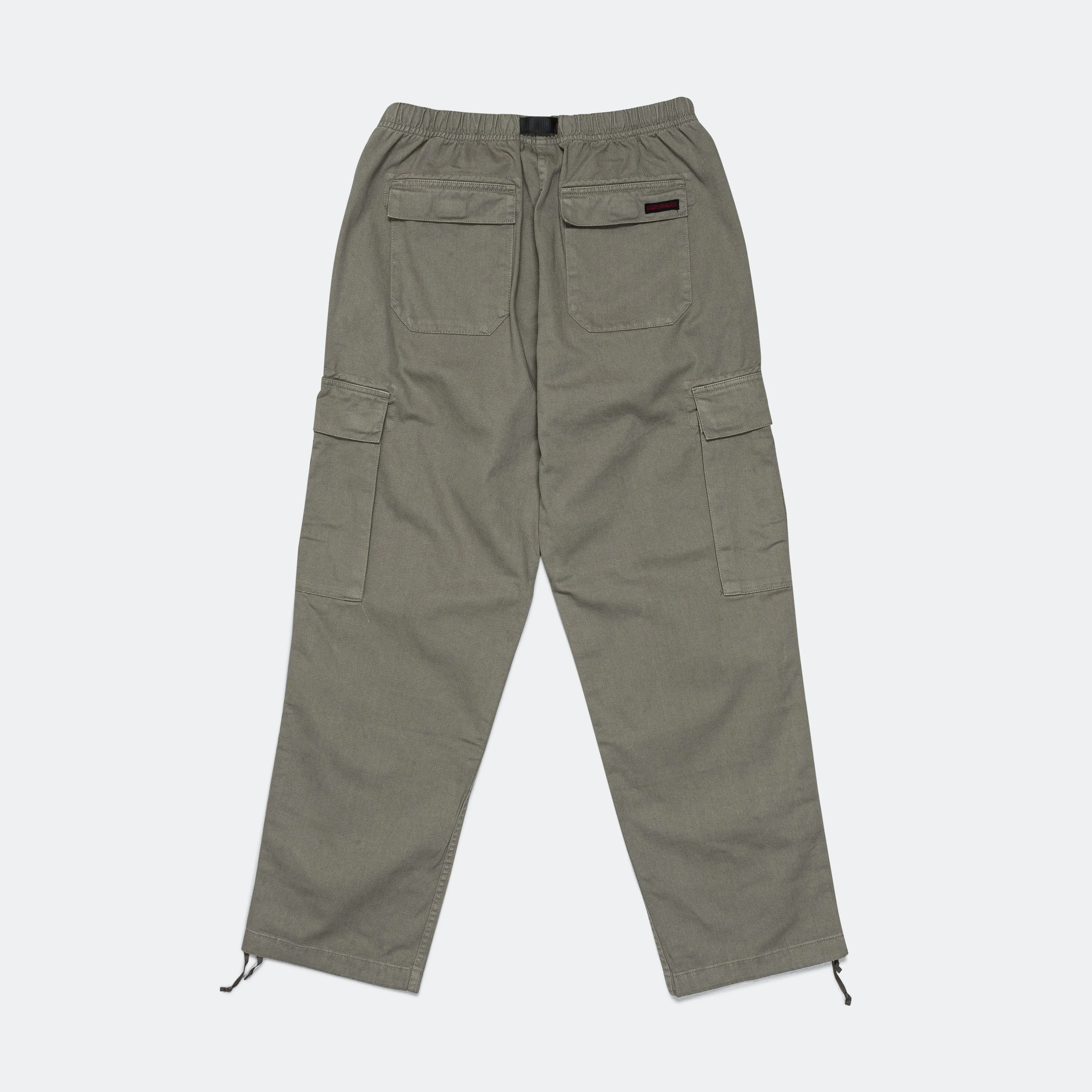 Cargo Pant - Dusty Khaki