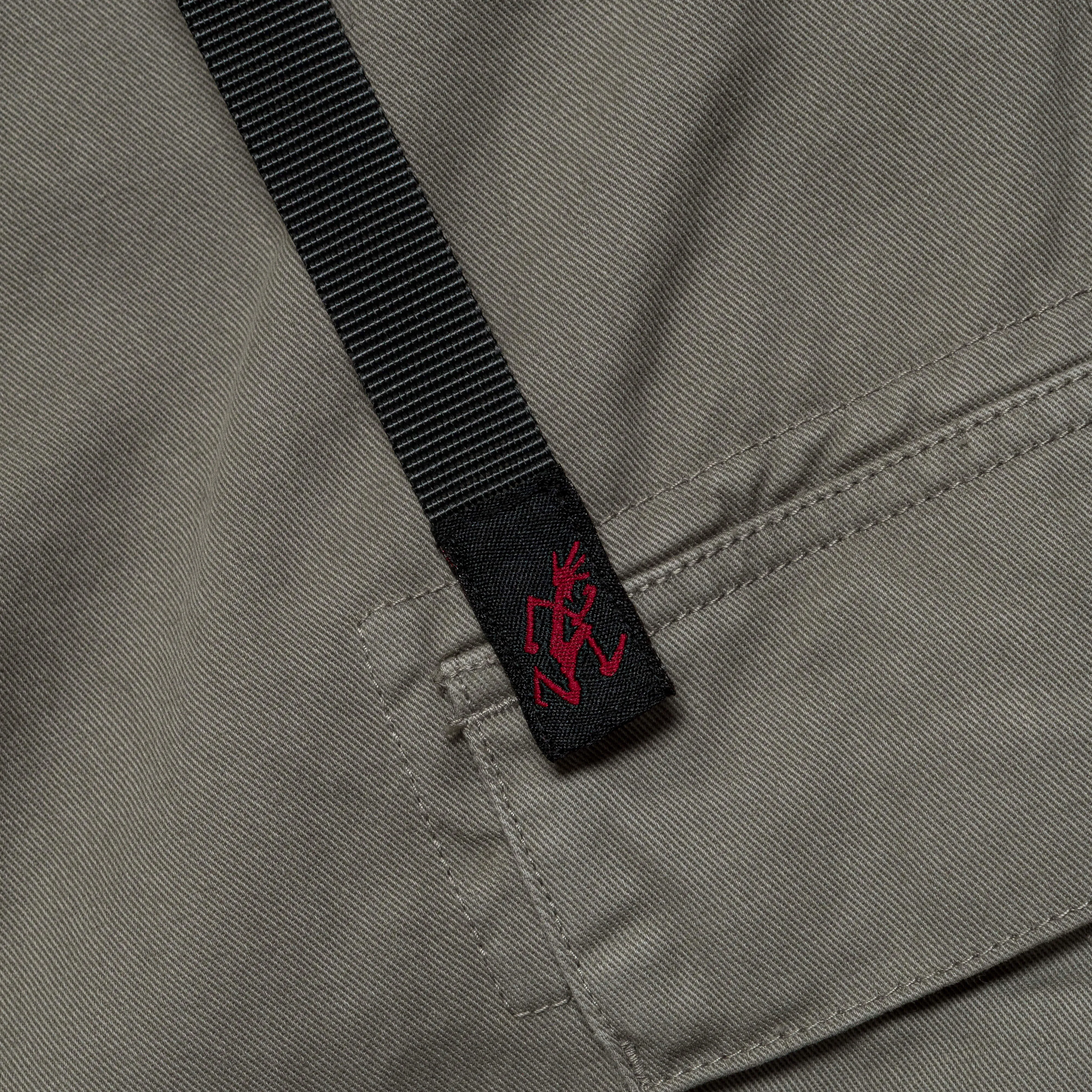 Cargo Pant - Dusty Khaki