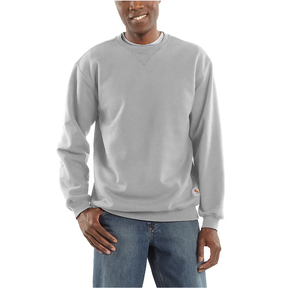 Carhartt Midweight Crewneck Sweatshirt