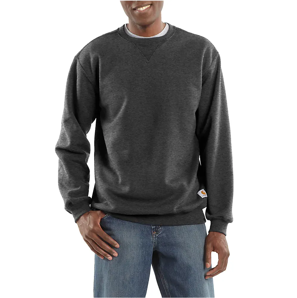 Carhartt Midweight Crewneck Sweatshirt