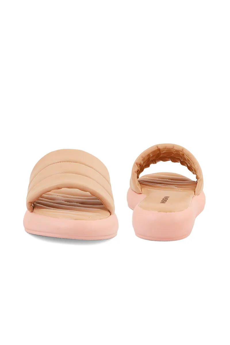 Casual Slip On I17203-Pink