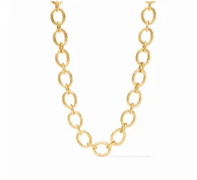 Catalina Demi Link Necklace