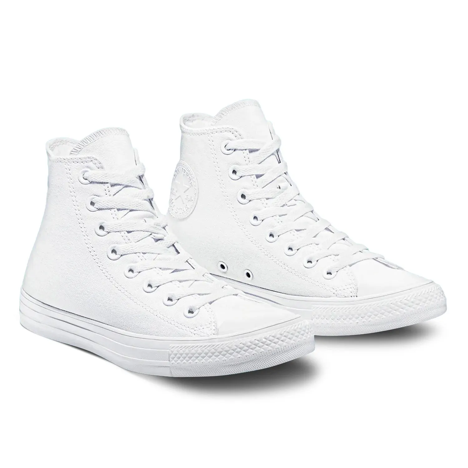 Chuck Taylor All Star Leather