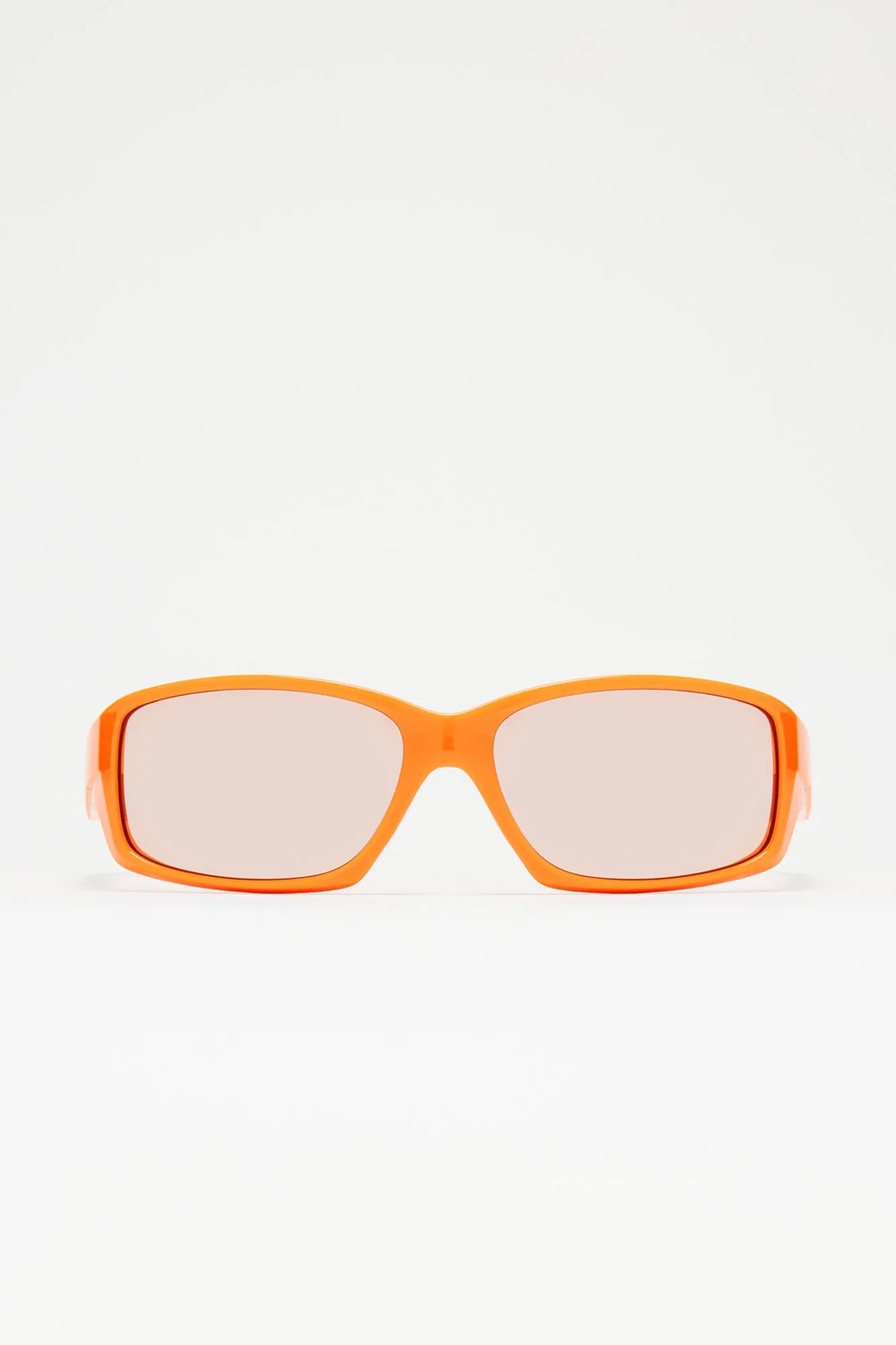 Clementine Cutie Sunglasses - Orange