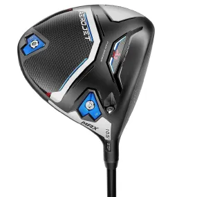 Cobra AEROJET MAX Driver