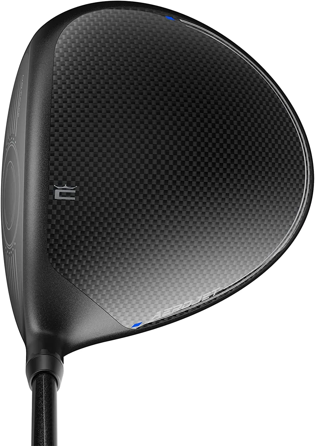 Cobra AEROJET MAX Driver