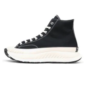 CONVERSE CHUCK TAYLOR ALL STAR 70 HI AT-CX BLACK EGRET BLACK 2022