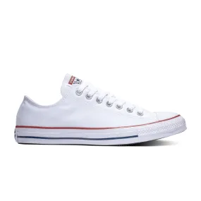 CONVERSE CHUCK TAYLOR ALL STAR LOW WHITE