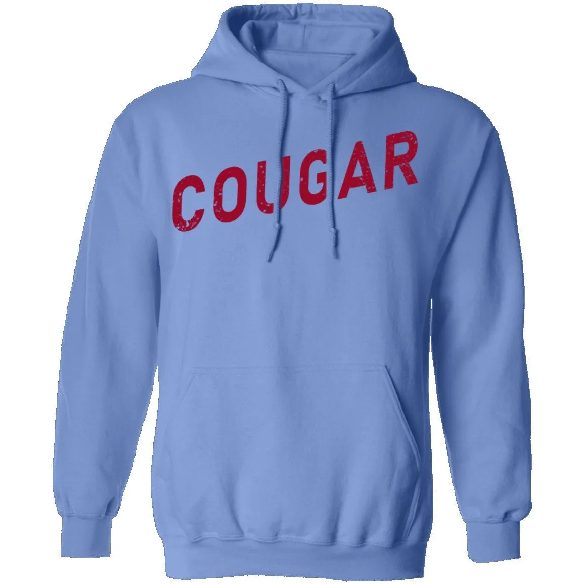 Cougar T-Shirt