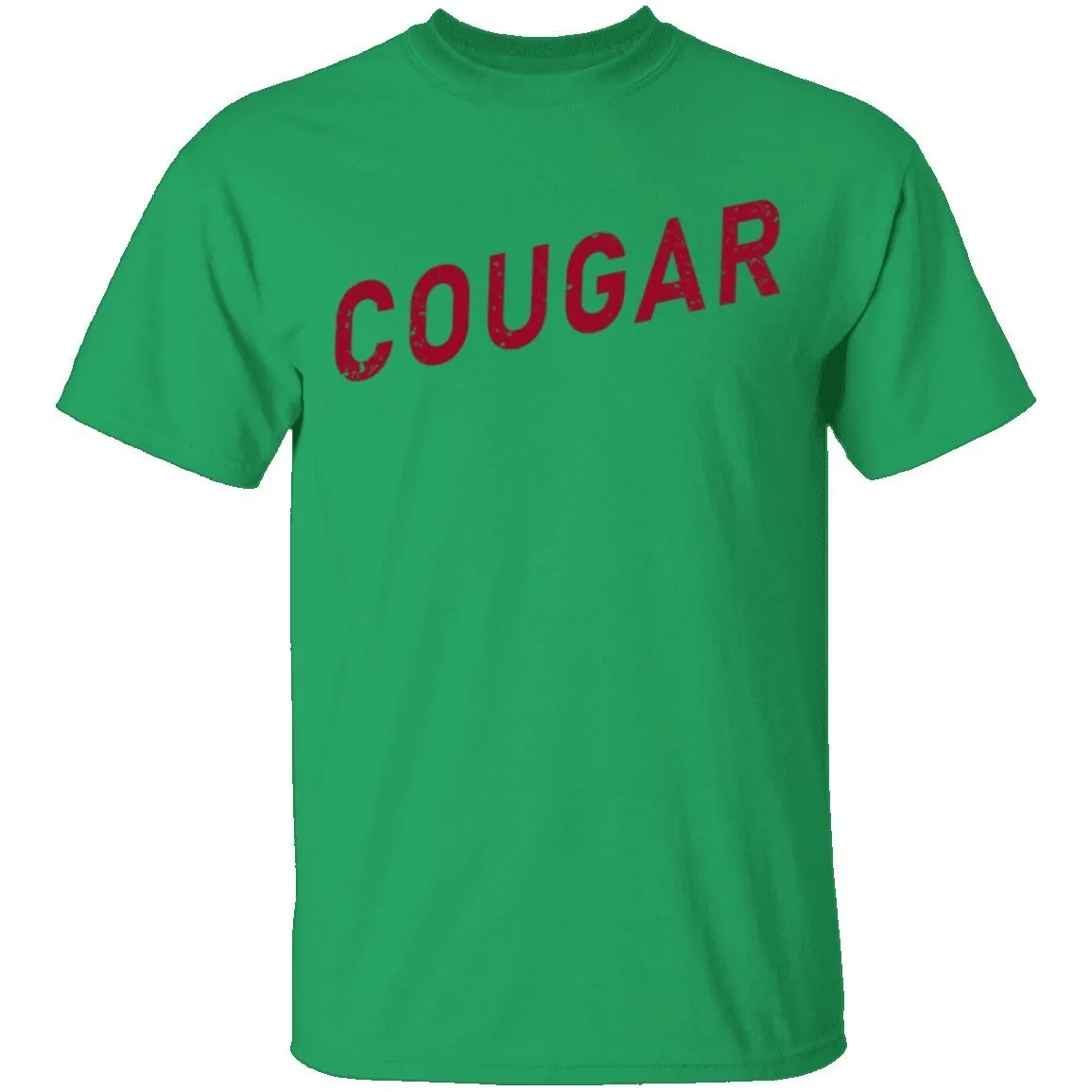 Cougar T-Shirt