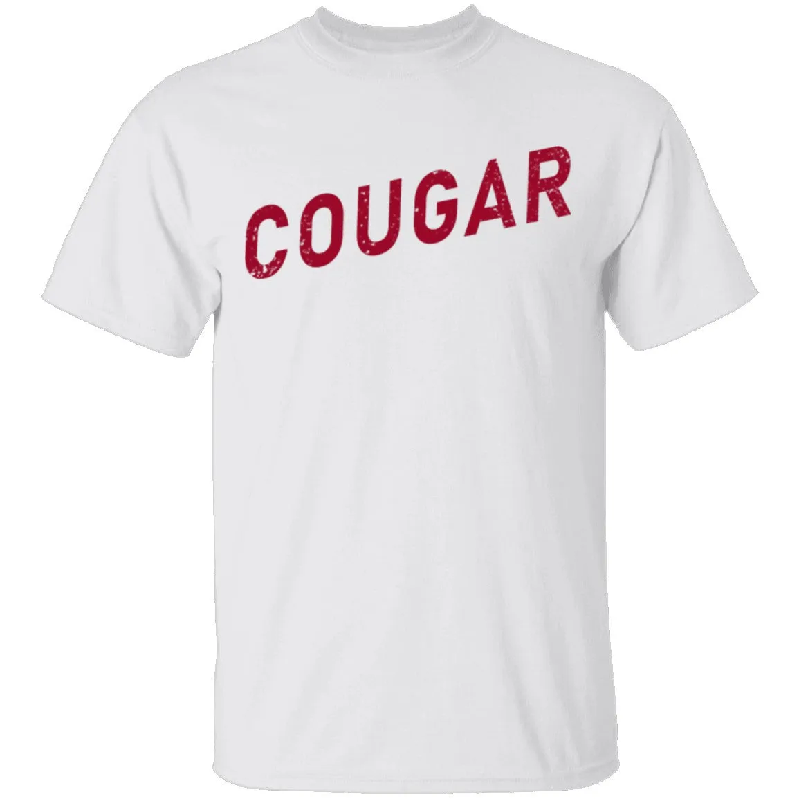 Cougar T-Shirt