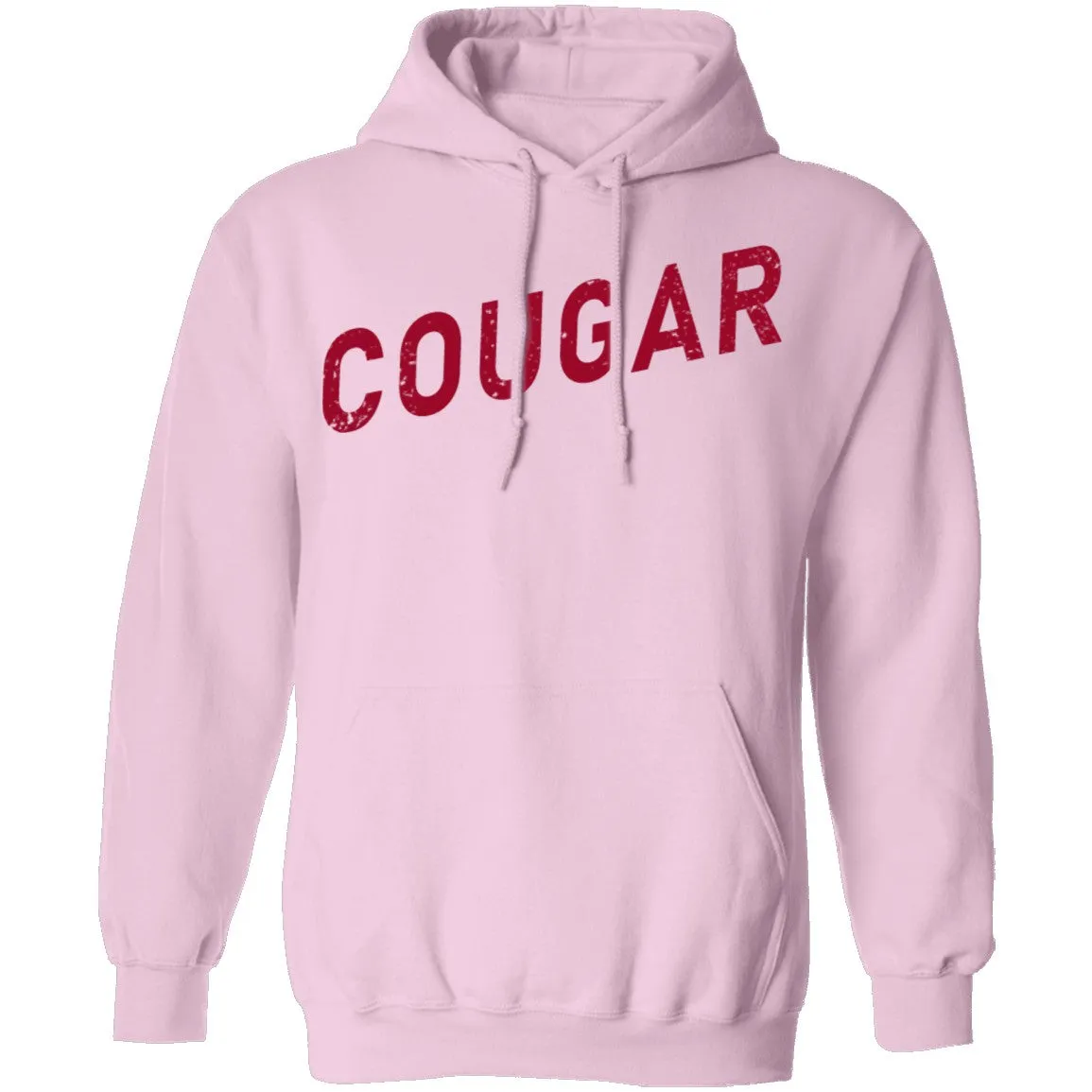 Cougar T-Shirt