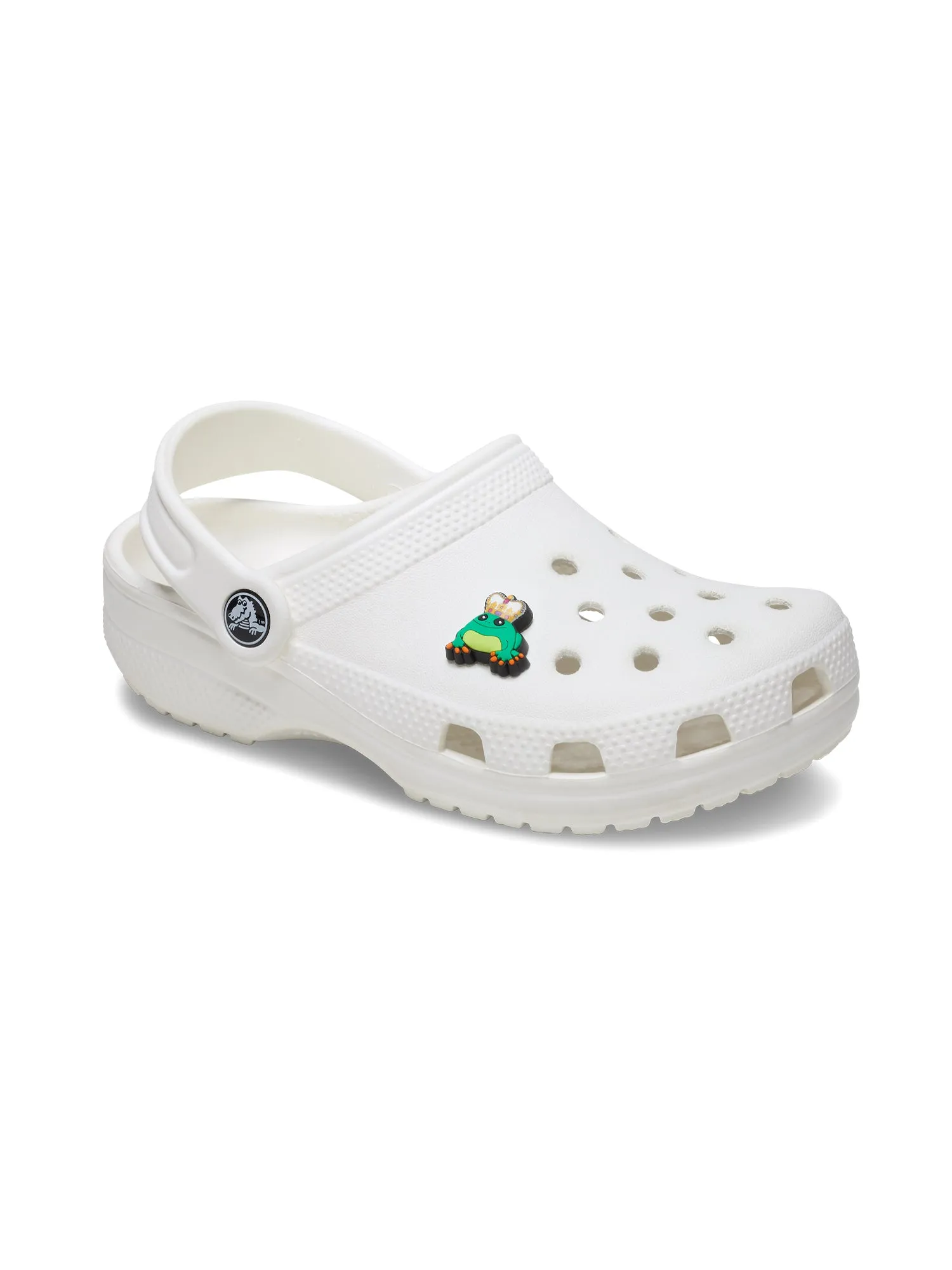 CROCS JIBBITZ TINY TOAD