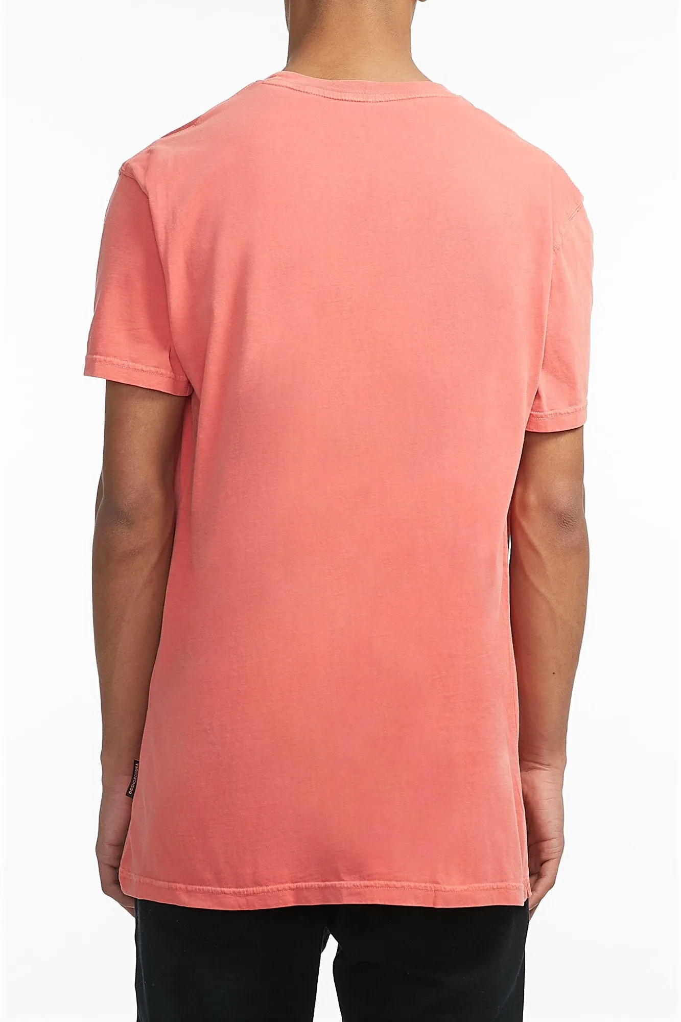 DC Guys Dyed Pocket Tee