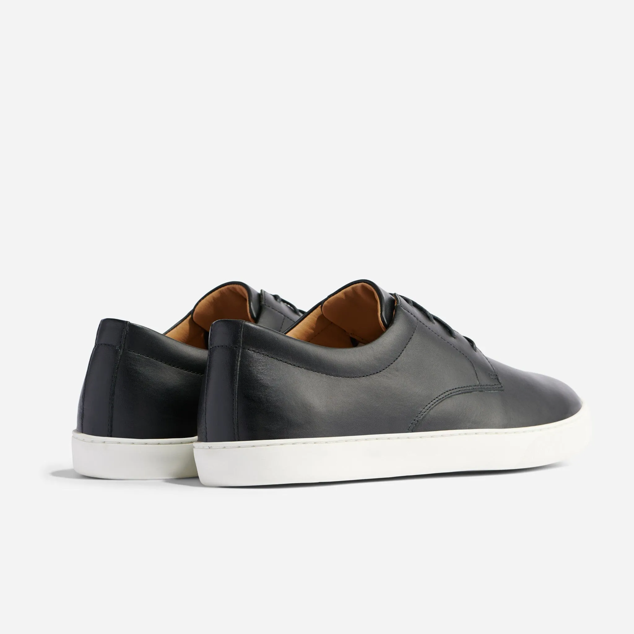 Diego Everyday Sneaker Black