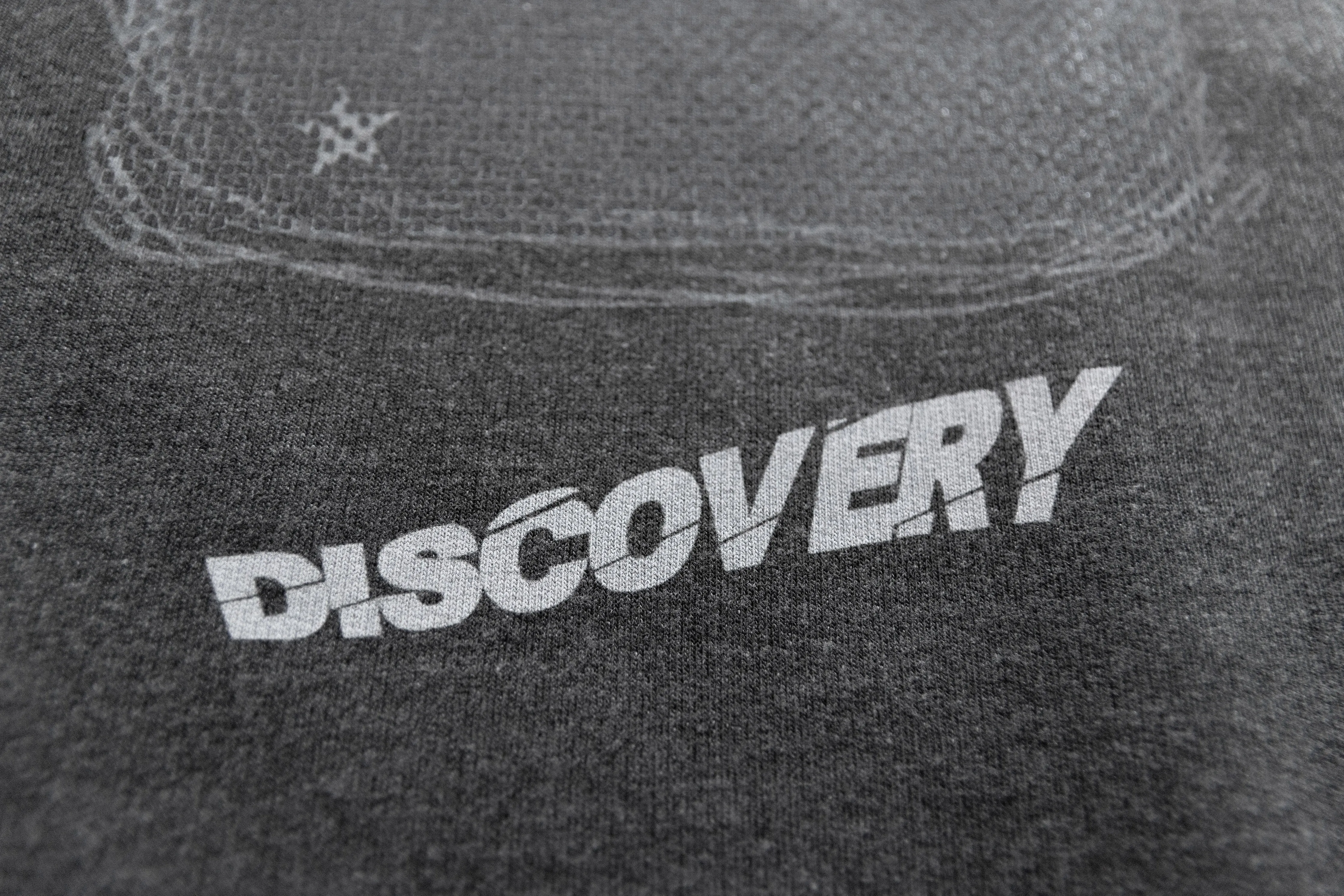 DISCOVERY - SWEATSHIRT