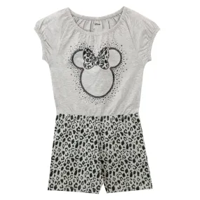 Disney Minnie Mouse Romper