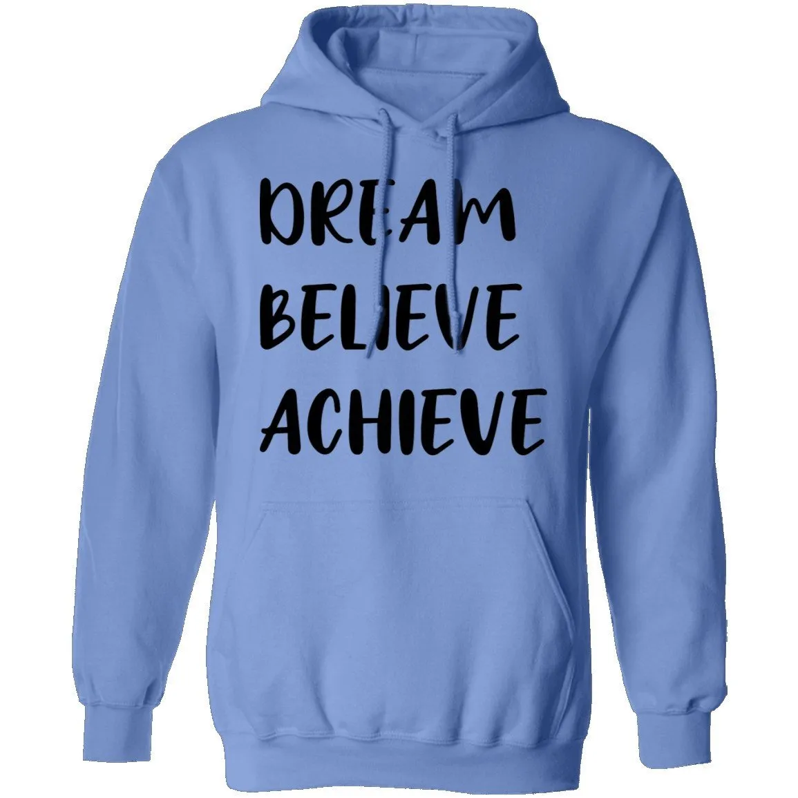 Dream Believe Achieve T-Shirt