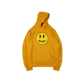 Drew House Mascot Hoodie - Yellow