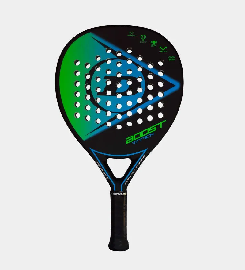 Dunlop Boost Attack NH 10325872 Padel Racket