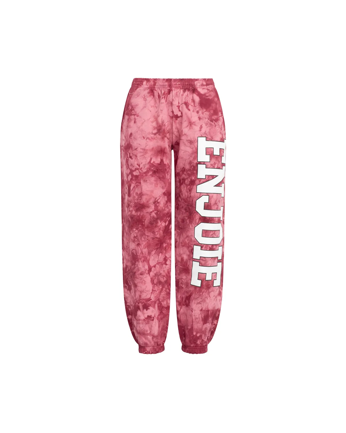 Enjoie Tie Dye Sweatpants