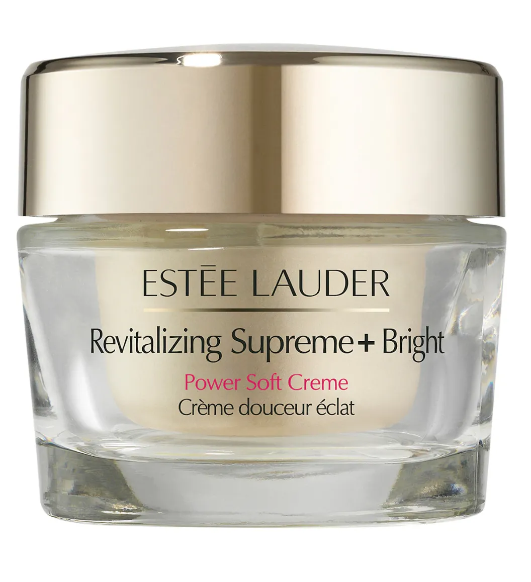 Estée Lauder Revitalizing Supreme  Bright Soft Creme Moisturizer 2.5 oz