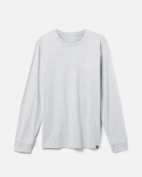 Everyday One And Only Slashed Long Sleeve