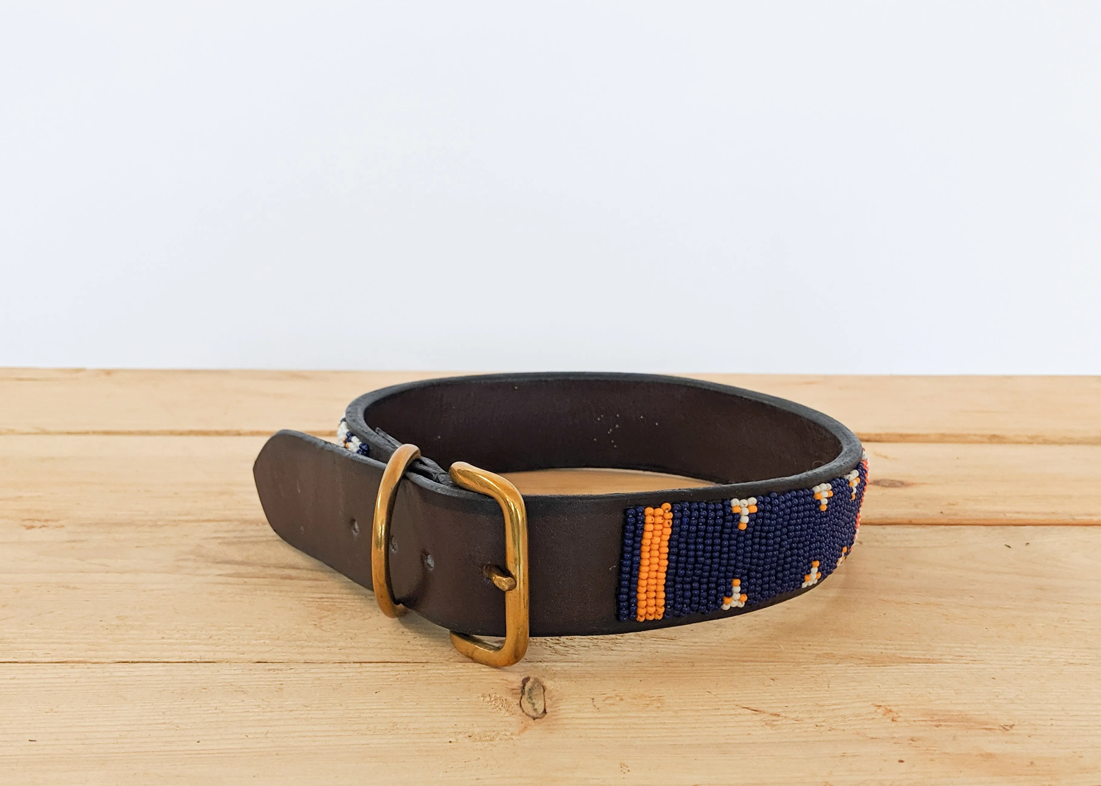 Fisi Dog Collar