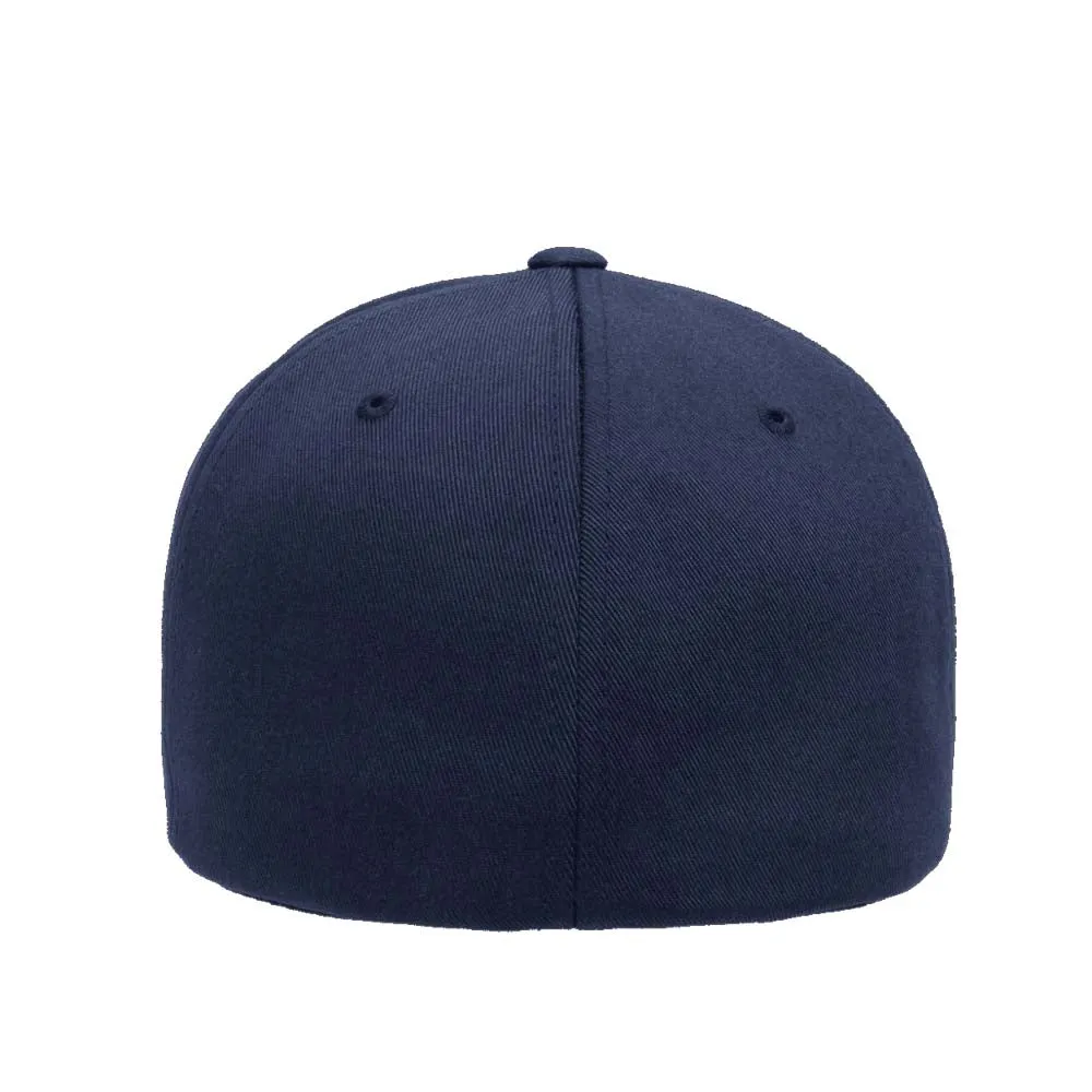 FLEXFIT® Wooly Combed Cap