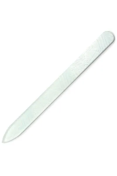 Glass Nail Files