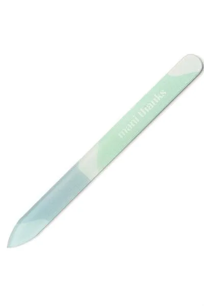 Glass Nail Files