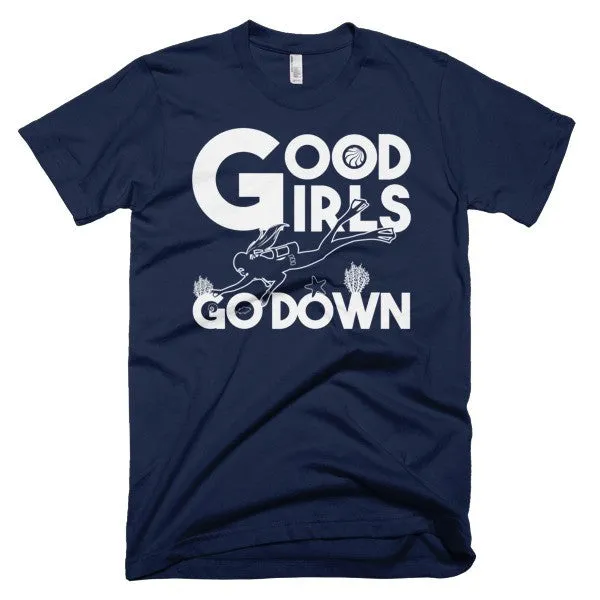 Good Girls Go Down