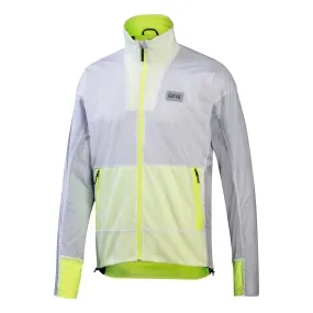 GORE® Wear | Men's Drive Jacket - White