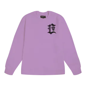 Gothic C Crewneck