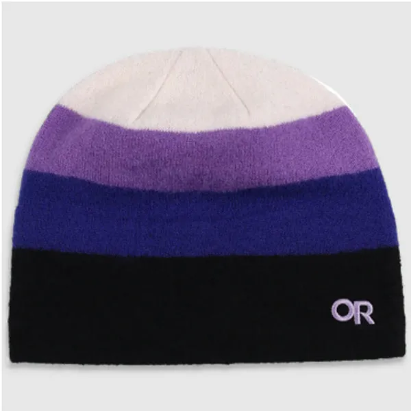 Gradient Beanie