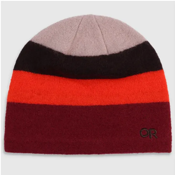 Gradient Beanie