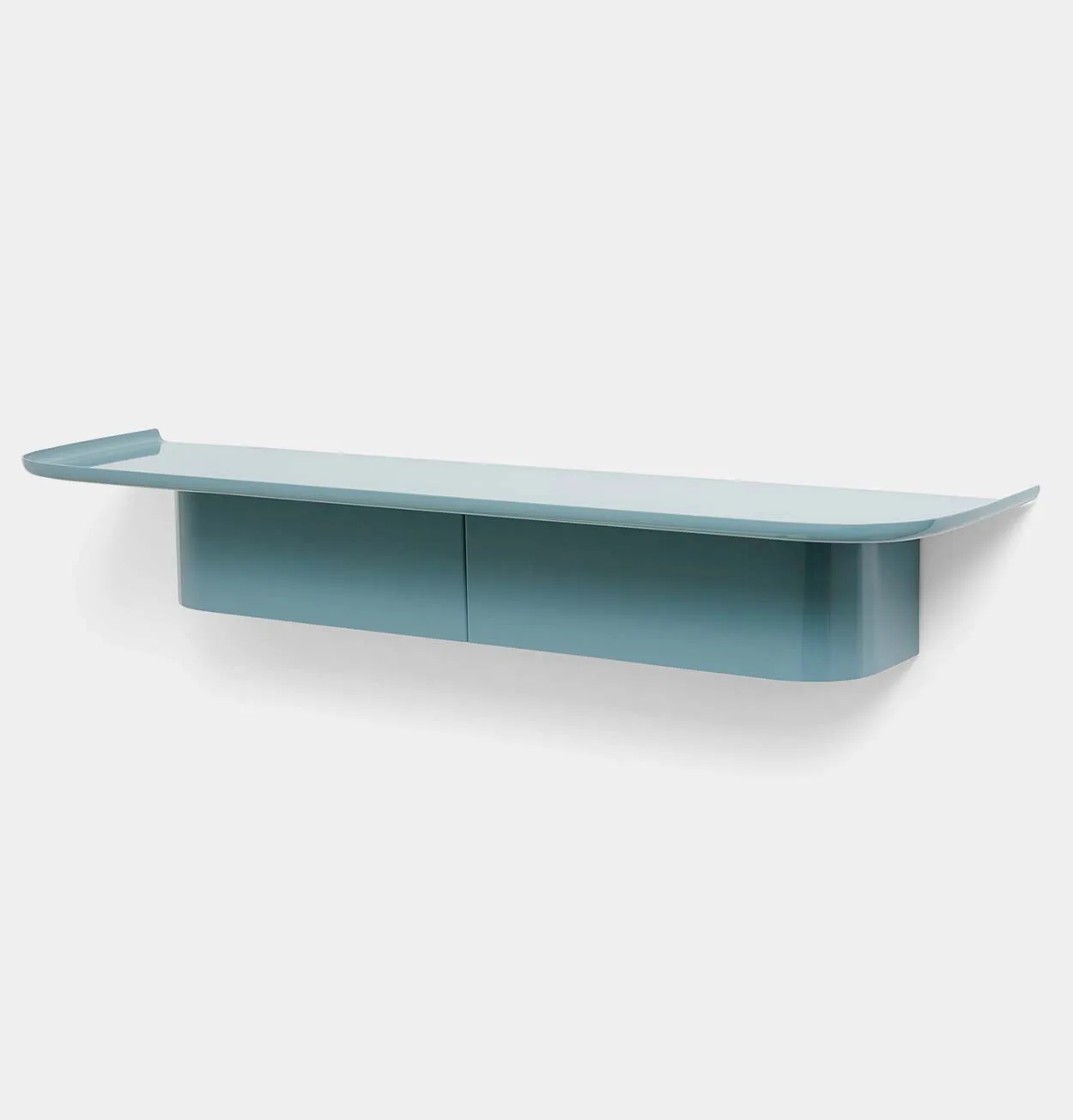 HAY Korpus Shelf in Sea – Large