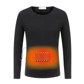 Heated Longsleeve Shirt