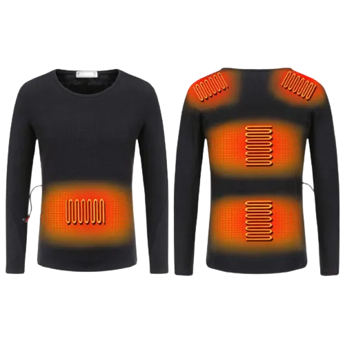 Heated Longsleeve Shirt