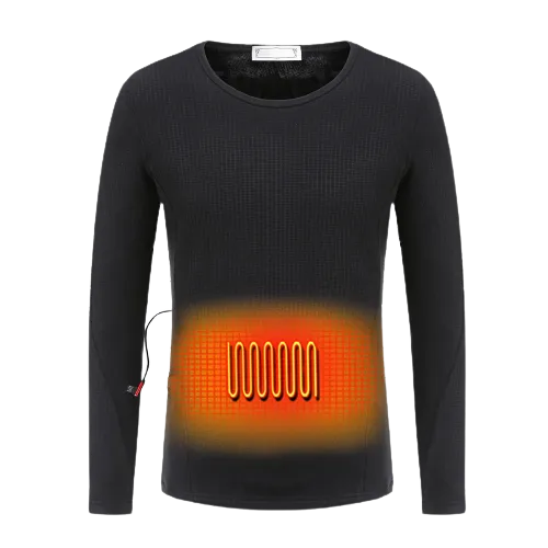 Heated Longsleeve Shirt